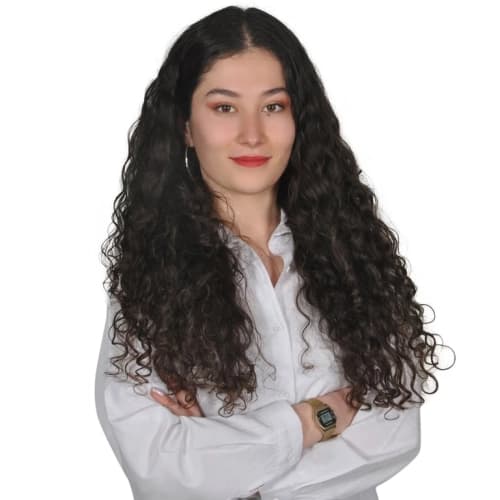 Psk. Fadime Koçyiğit Profil Fotoğrafı
