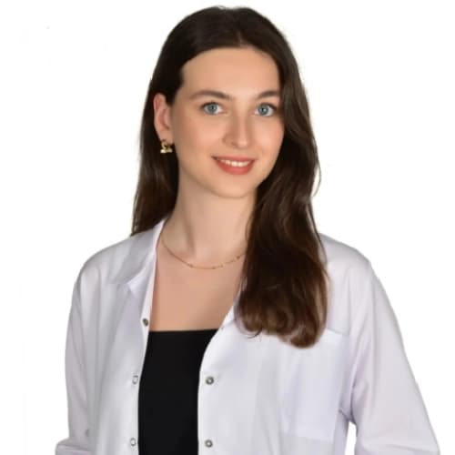 Dil ve Konuşma Terapisti Aslı Nur Vural