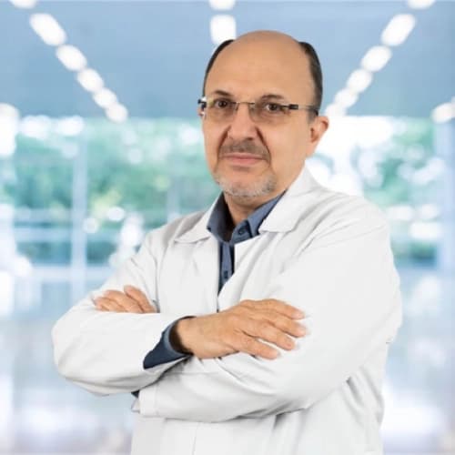 Uzm. Dr. Latif Erbay Profil Fotoğrafı