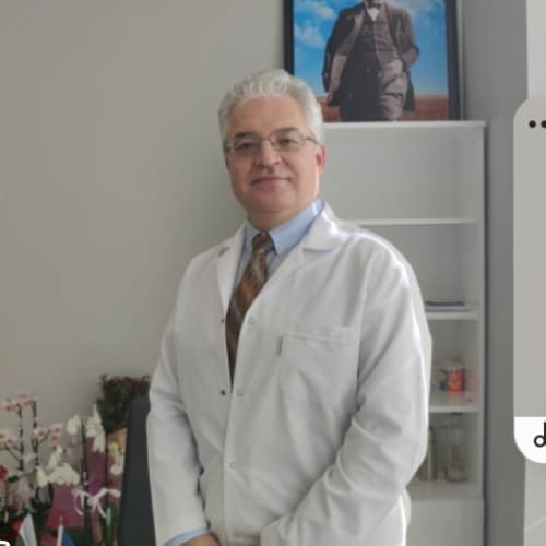 Doç. Dr. Onur Fevzi Erer