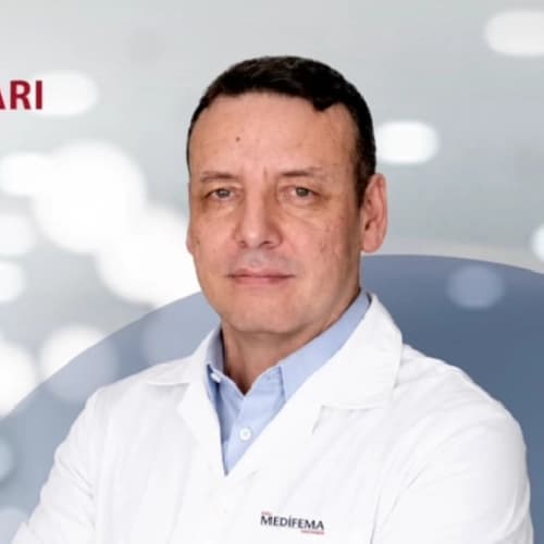 Op. Dr. Sami Toyran