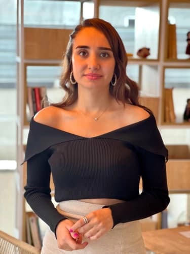 Klinik Psikolog Miray Beyza Özkan Profil Fotoğrafı