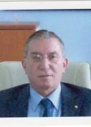 Prof. Dr. Erhan Coşkunol Profil Fotoğrafı