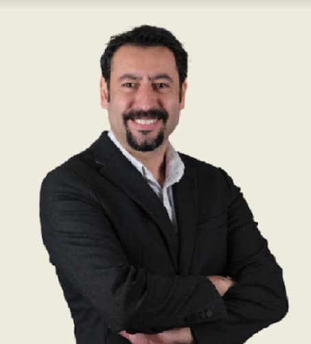 Doç. Dr. Hüseyin Gökhan Karahan Profil Fotoğrafı