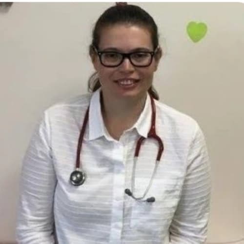 Uzm. Dr. Gülten Günürün