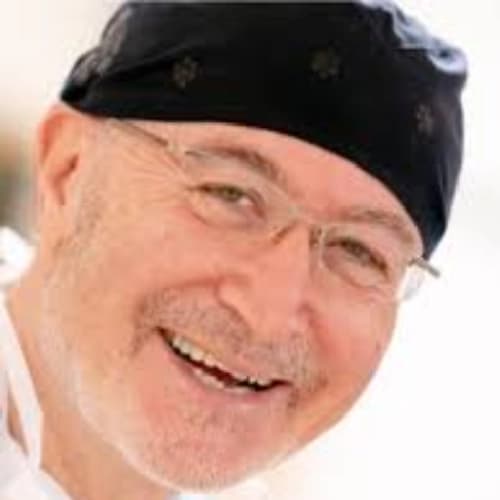 Prof. Dr. Mehmet Faruk Ildız