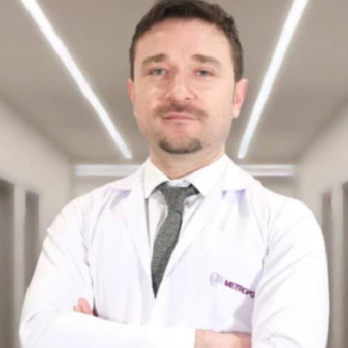 Op. Dr. Mehmet Rauf Koç Profil Fotoğrafı