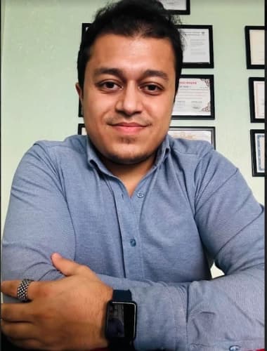 Psk. Dan. Taha Yalçın Profil Fotoğrafı