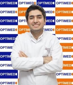 Uzm. Dr. Muhammet Özdemir Profil Fotoğrafı