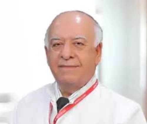 Dr. Reşat Erek Profil Fotoğrafı