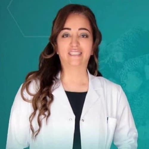Prof. Dr. Gülşah Balık Profil Fotoğrafı