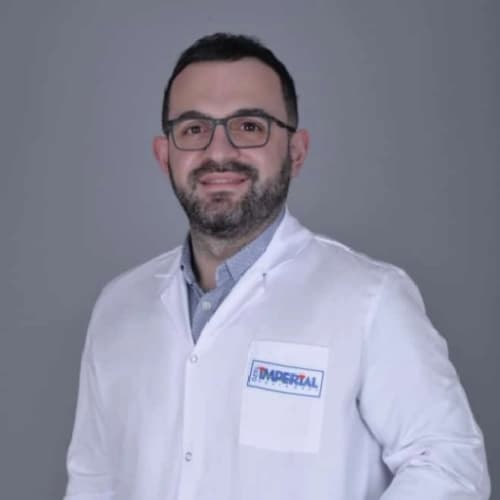 Op. Dr. Sercan Karadeniz Profil Fotoğrafı