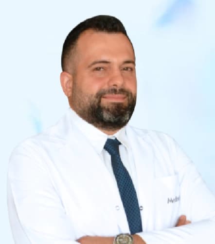 Op. Dr. Alperen Tekin Profil Fotoğrafı