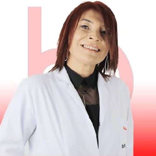 Op. Dr. Zahide Kurt Profil Fotoğrafı