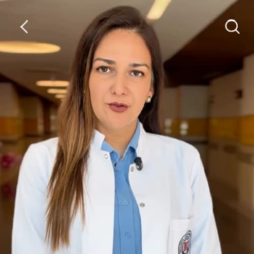 Uzm. Dr. Tuğba Aktan Köşker