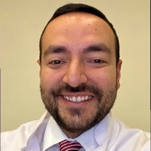 Op. Dr. Rıdvan Oğuz Kara Profil Fotoğrafı