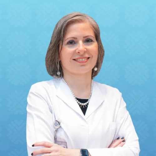Doç. Dr. Aysun Halaçoğlu