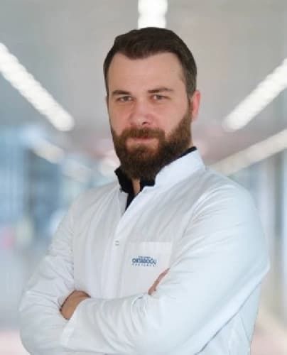 Op. Dr. Halil İbrahim Altıncı Profil Fotoğrafı