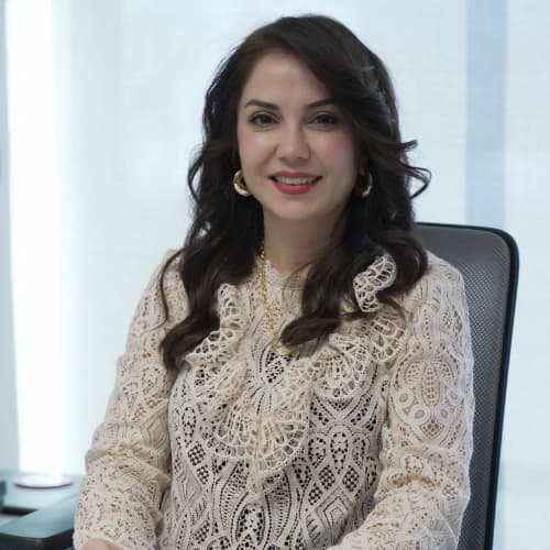 Uzman Aile Danışmanı Ömür Çiftçi Profil Fotoğrafı