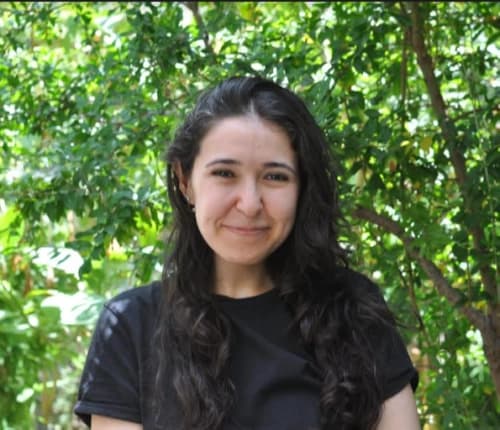 Uzm. Psk. Simay Karaman