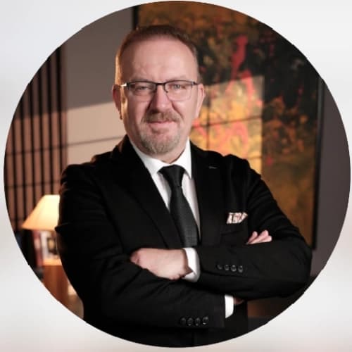 Dr. Hamza Gemici Profil Fotoğrafı