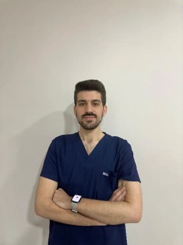 Dt. Sait Furkan Kablan Profil Fotoğrafı