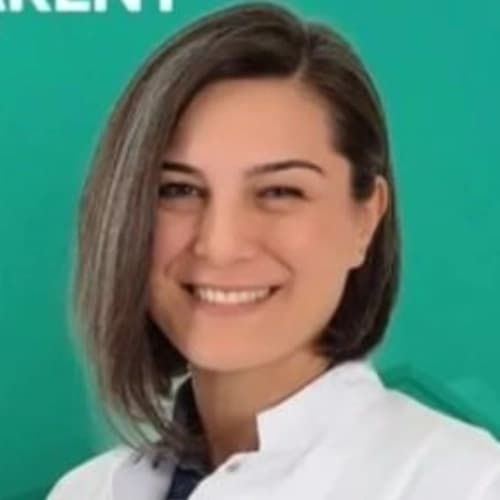 Uzm. Dr. Feyza Kurt Profil Fotoğrafı