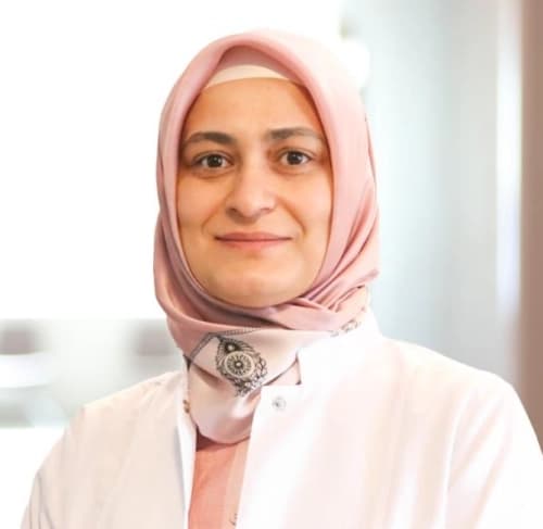 Uzm. Dr. Nurten Ölmez Profil Fotoğrafı