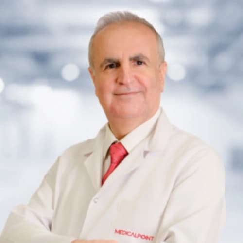 Doç. Dr. Remzi Yiğiter Profil Fotoğrafı