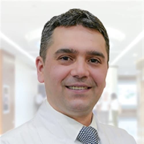 Uzm. Dr. Yusuf Günaydın Profil Fotoğrafı
