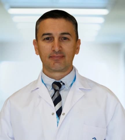 Op. Dr. Mustafa Nehir Barut Profil Fotoğrafı