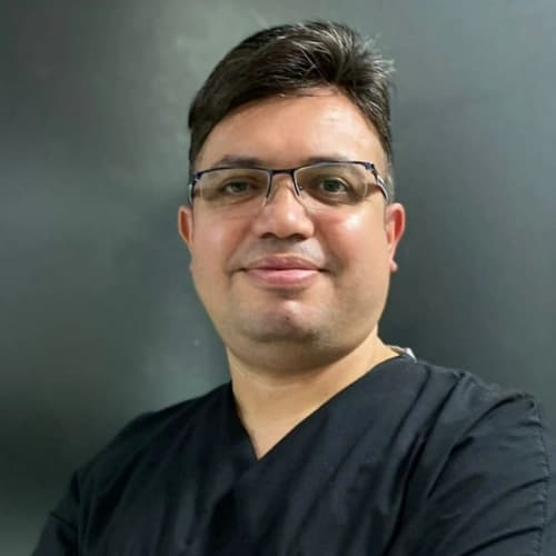 Dr. Evren Ok Profil Fotoğrafı