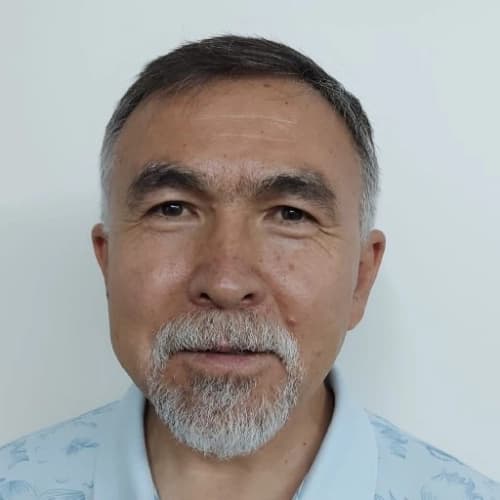 Prof. Dr. Erol Özmen Profil Fotoğrafı