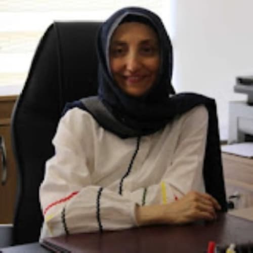 Fzt. Hatice Dayı Faki