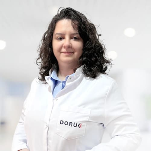 Op. Dr. Berat Eralp Profil Fotoğrafı