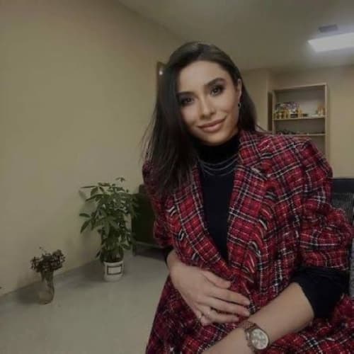 Klinik Psikolog Ceren Kapusuz