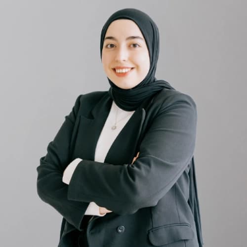 Psk. Sümeyye Kuyucu Profil Fotoğrafı