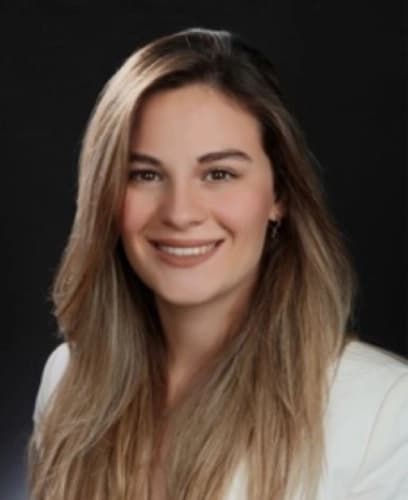 Psk. Dan. Elif İrem Kunduracı Profil Fotoğrafı