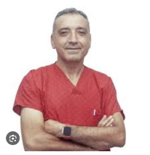 Op. Dr. İbrahim Kaya