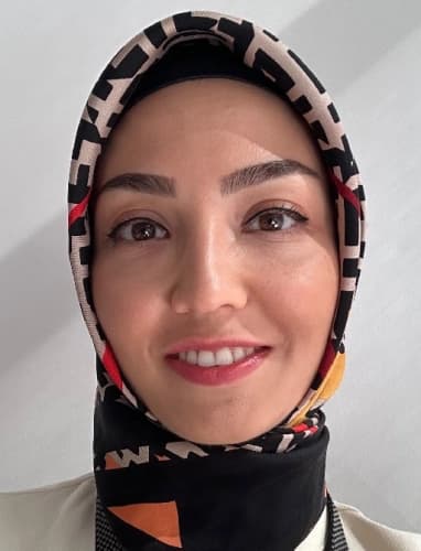 Klinik Psikolog Kübra Göktepe Profil Fotoğrafı