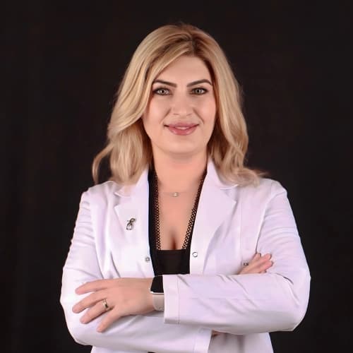 Op. Dr. Şenay Uysal Sürücü Profil Fotoğrafı