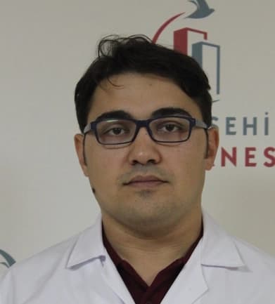 Uzm. Dr. Namıg Jafarov Profil Fotoğrafı