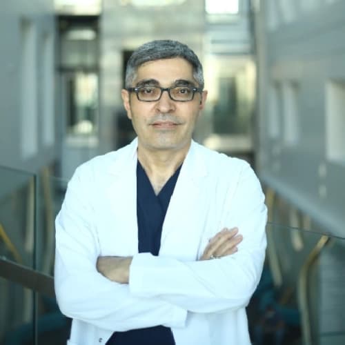 Prof. Dr. Erol Çakmak