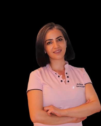 Podolog Derya Sarı