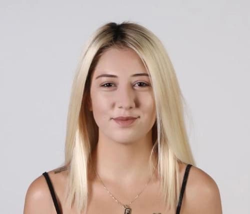 Psk. Esra Etli Profil Fotoğrafı