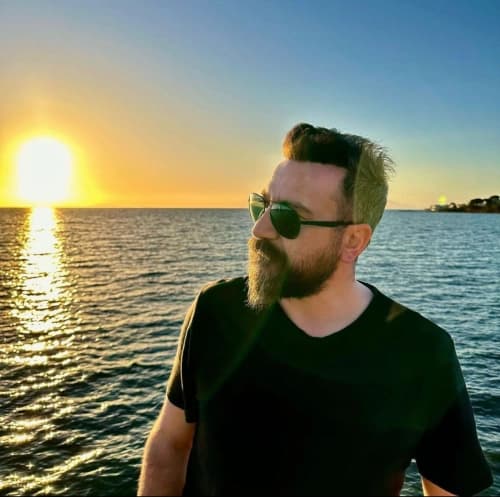 Dr. Psk. Dan. Selçuk Duman