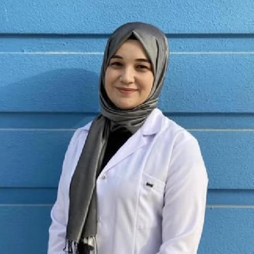 Klinik Psikolog Esra Obuz Profil Fotoğrafı