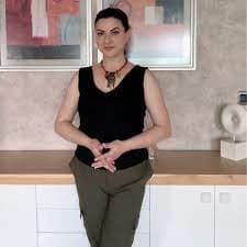 Aile Danışmanı İdil Bandeoğlu