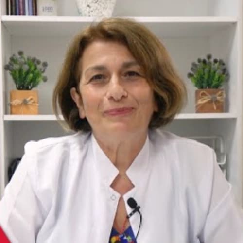 Uzm. Dr. Selma Yapıcı