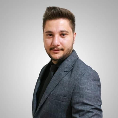 Psk. Dan. Mehmet Kubilay Çalişkan